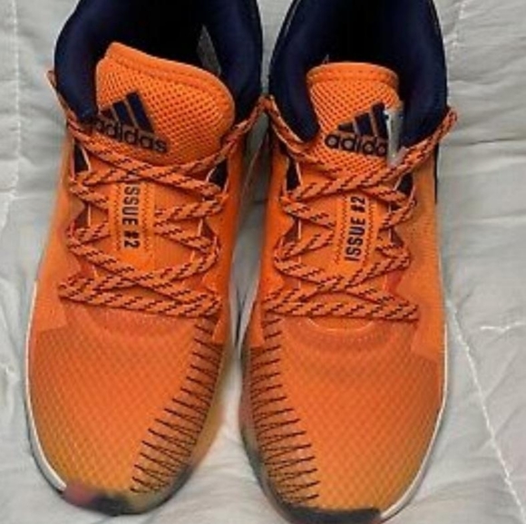 Adidas D.O.N Issue 2 main image 5